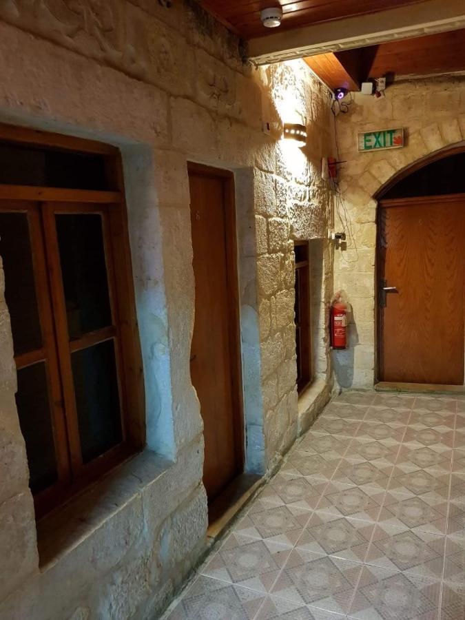 Citadel Youth Hostel Jerusalem Exteriör bild