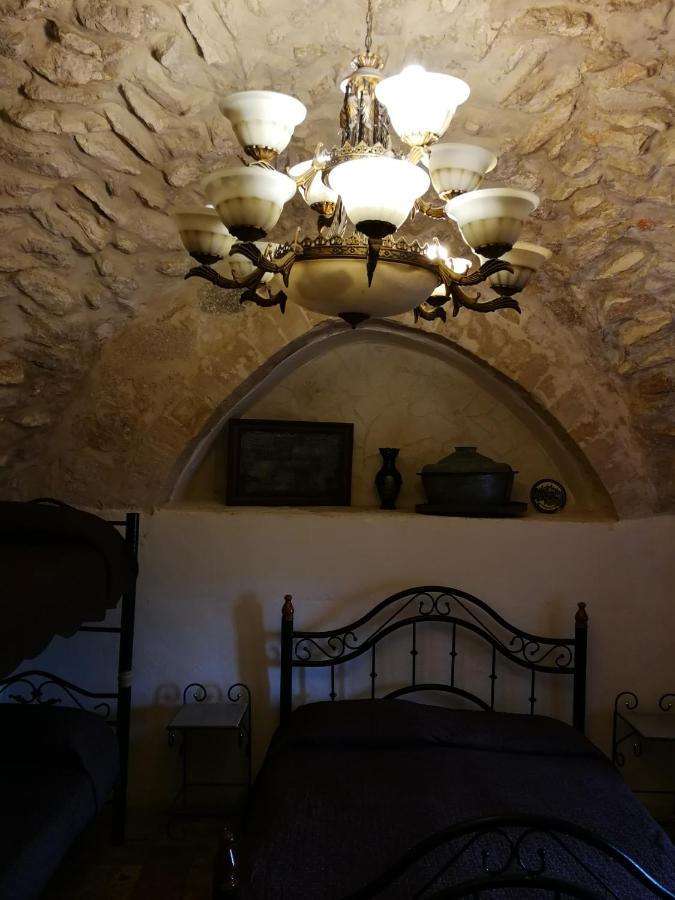 Citadel Youth Hostel Jerusalem Exteriör bild